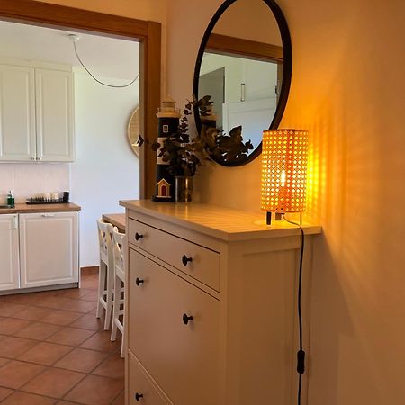Apartamentos Galicia Norte Porto de Espasante Dış mekan fotoğraf