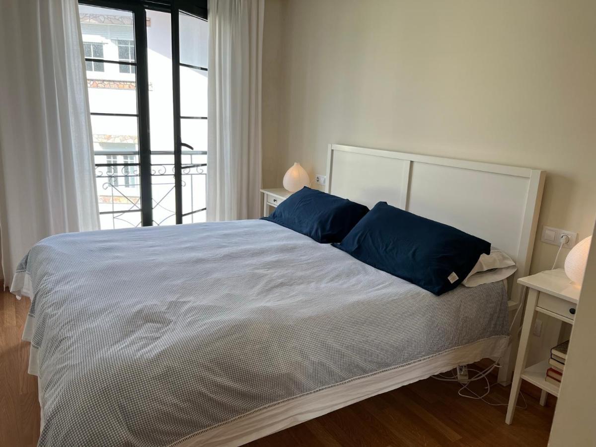 Apartamentos Galicia Norte Porto de Espasante Dış mekan fotoğraf