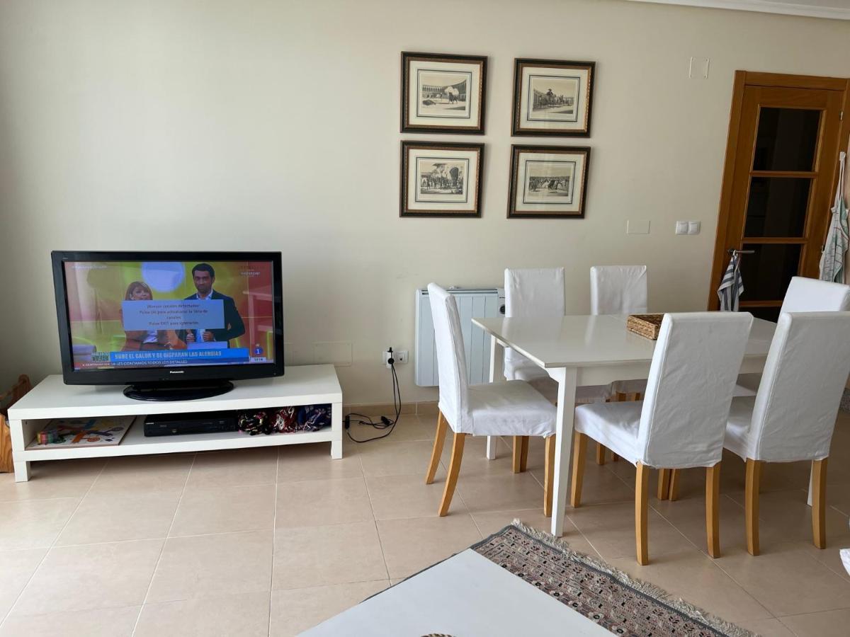Apartamentos Galicia Norte Porto de Espasante Dış mekan fotoğraf