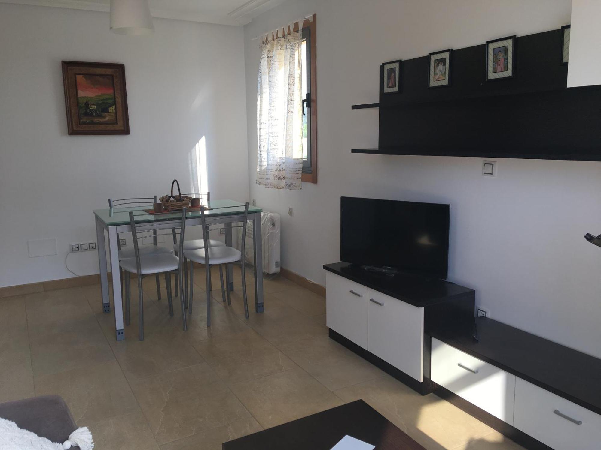 Apartamentos Galicia Norte Porto de Espasante Dış mekan fotoğraf