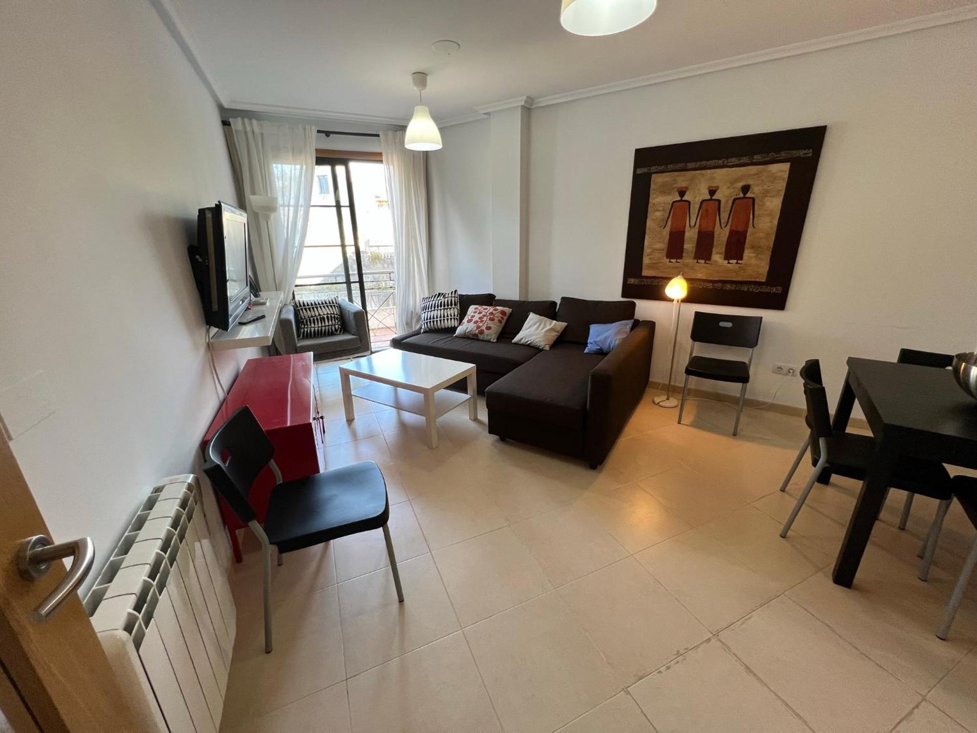 Apartamentos Galicia Norte Porto de Espasante Dış mekan fotoğraf