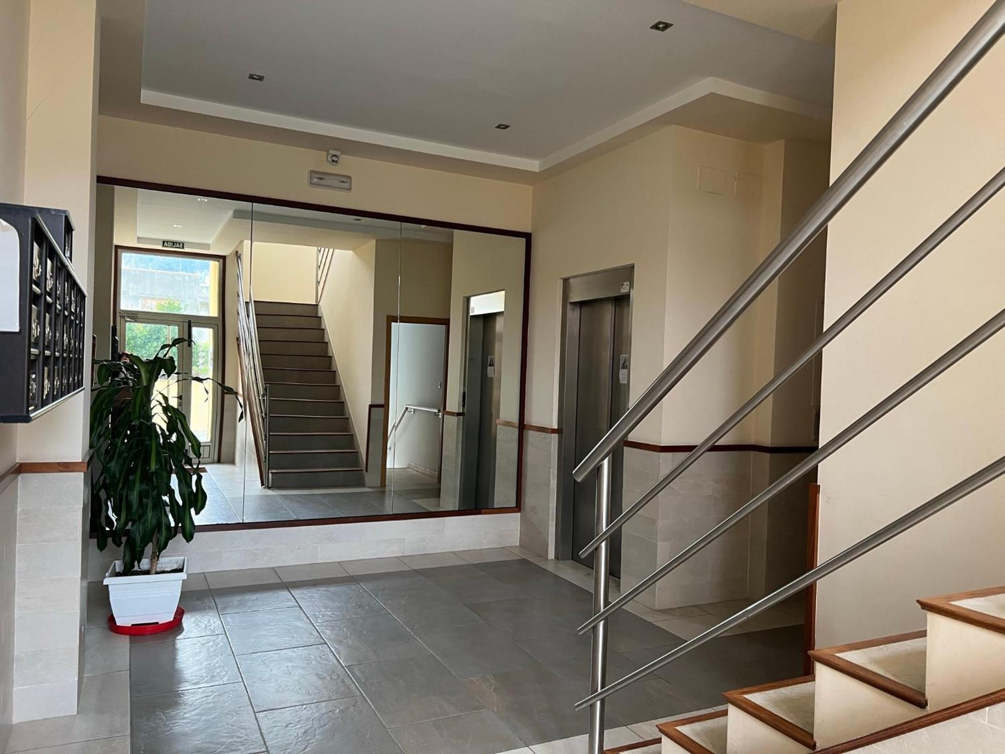 Apartamentos Galicia Norte Porto de Espasante Dış mekan fotoğraf