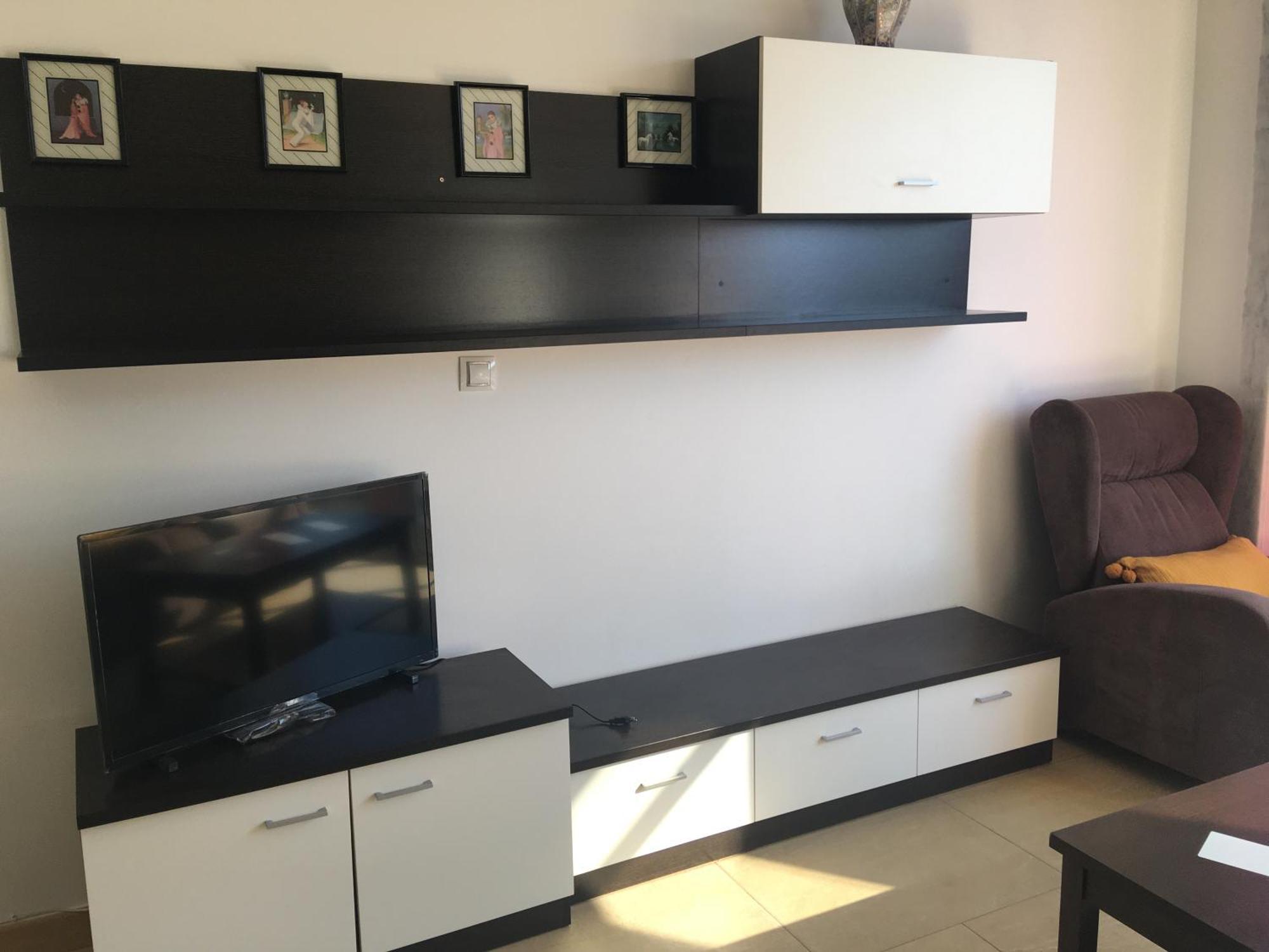 Apartamentos Galicia Norte Porto de Espasante Dış mekan fotoğraf