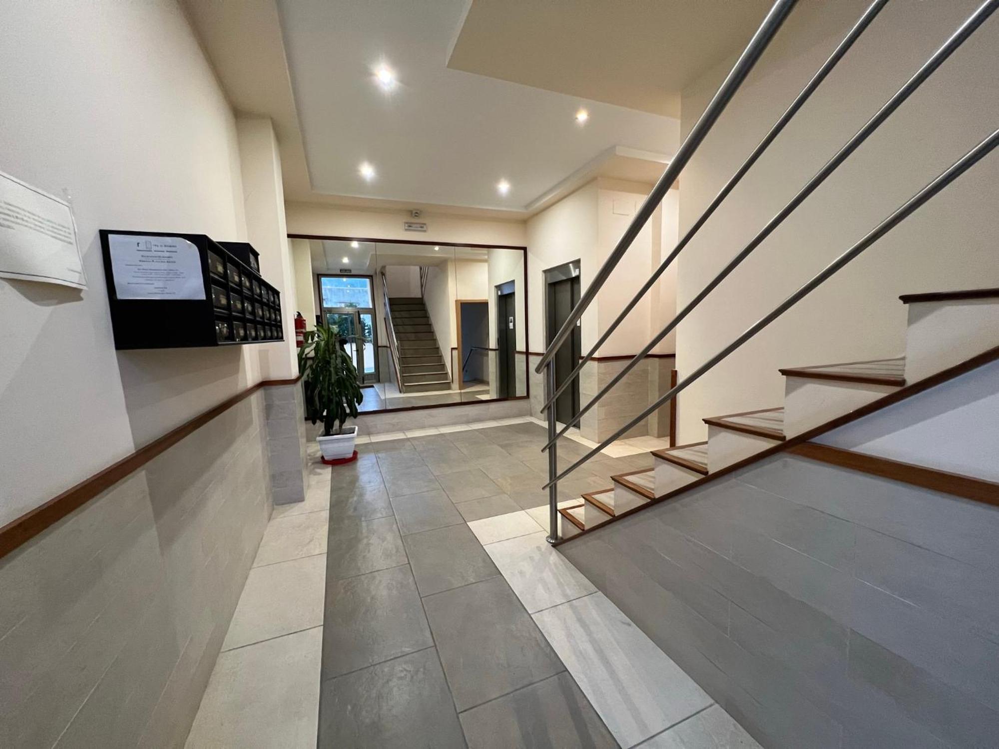 Apartamentos Galicia Norte Porto de Espasante Dış mekan fotoğraf