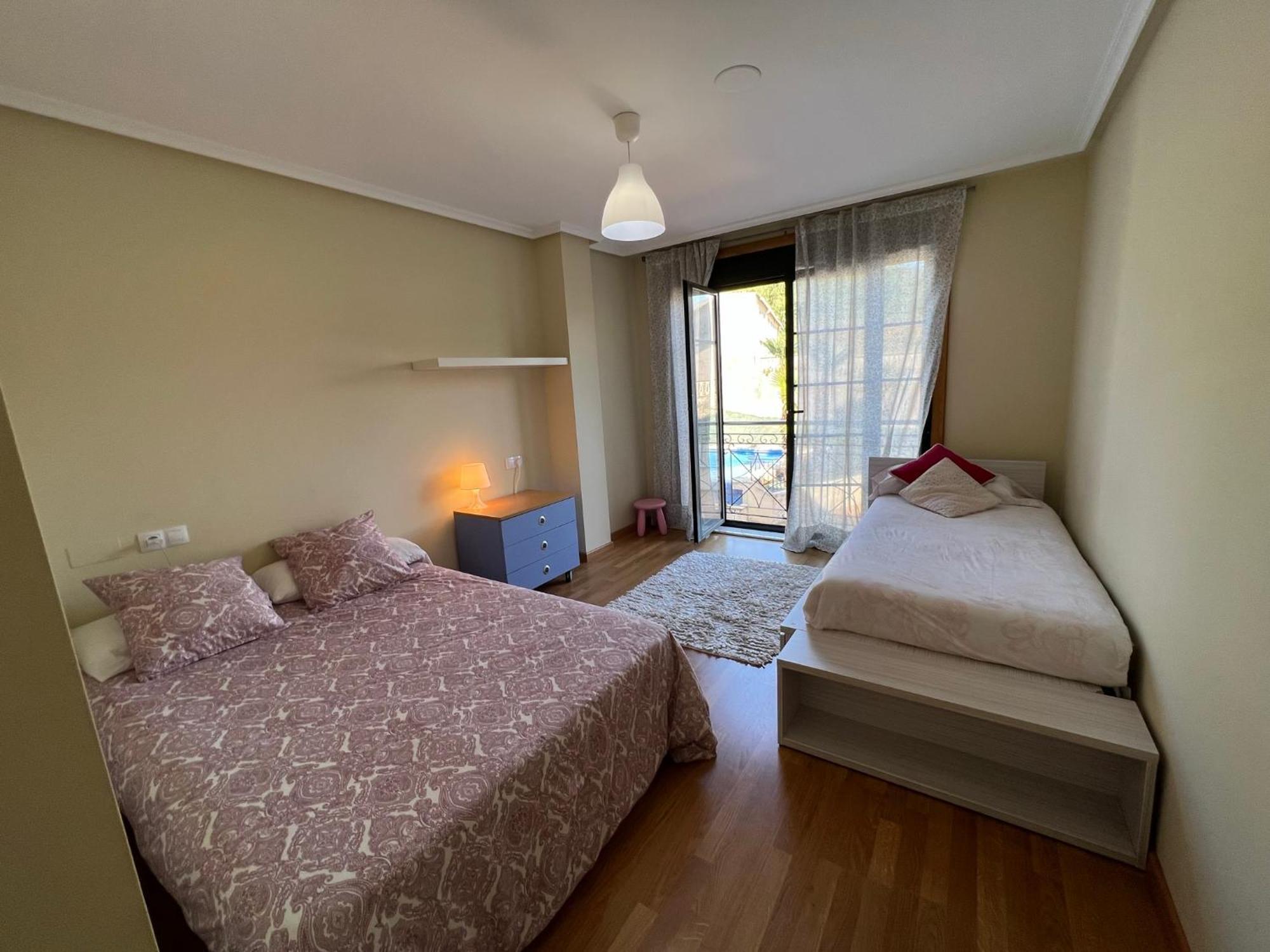 Apartamentos Galicia Norte Porto de Espasante Dış mekan fotoğraf