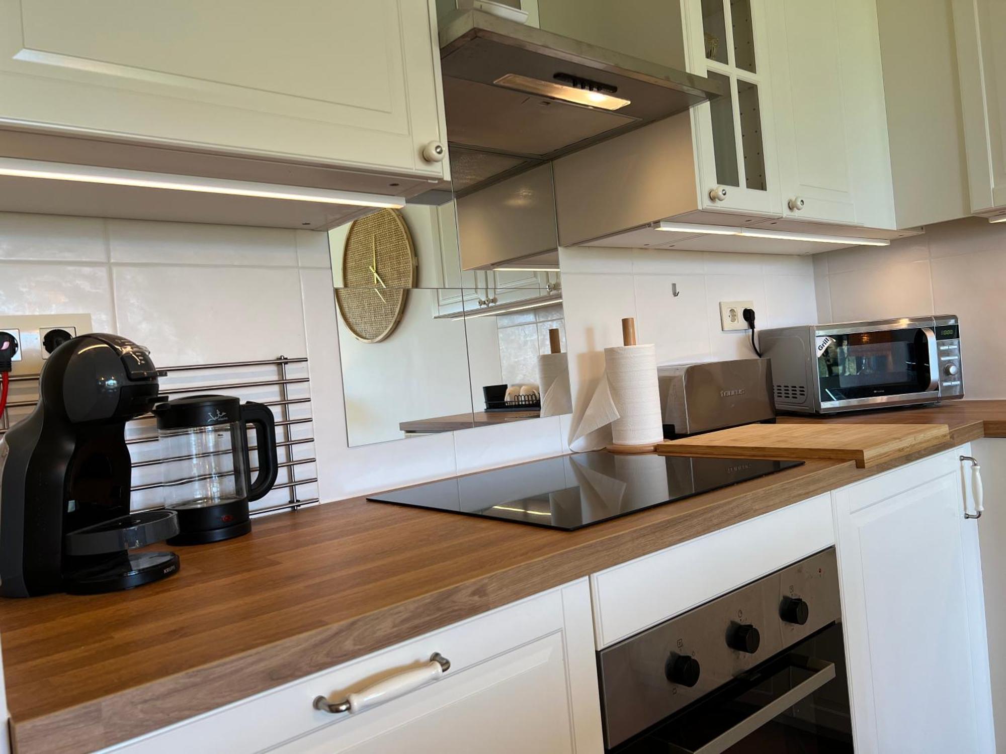 Apartamentos Galicia Norte Porto de Espasante Dış mekan fotoğraf