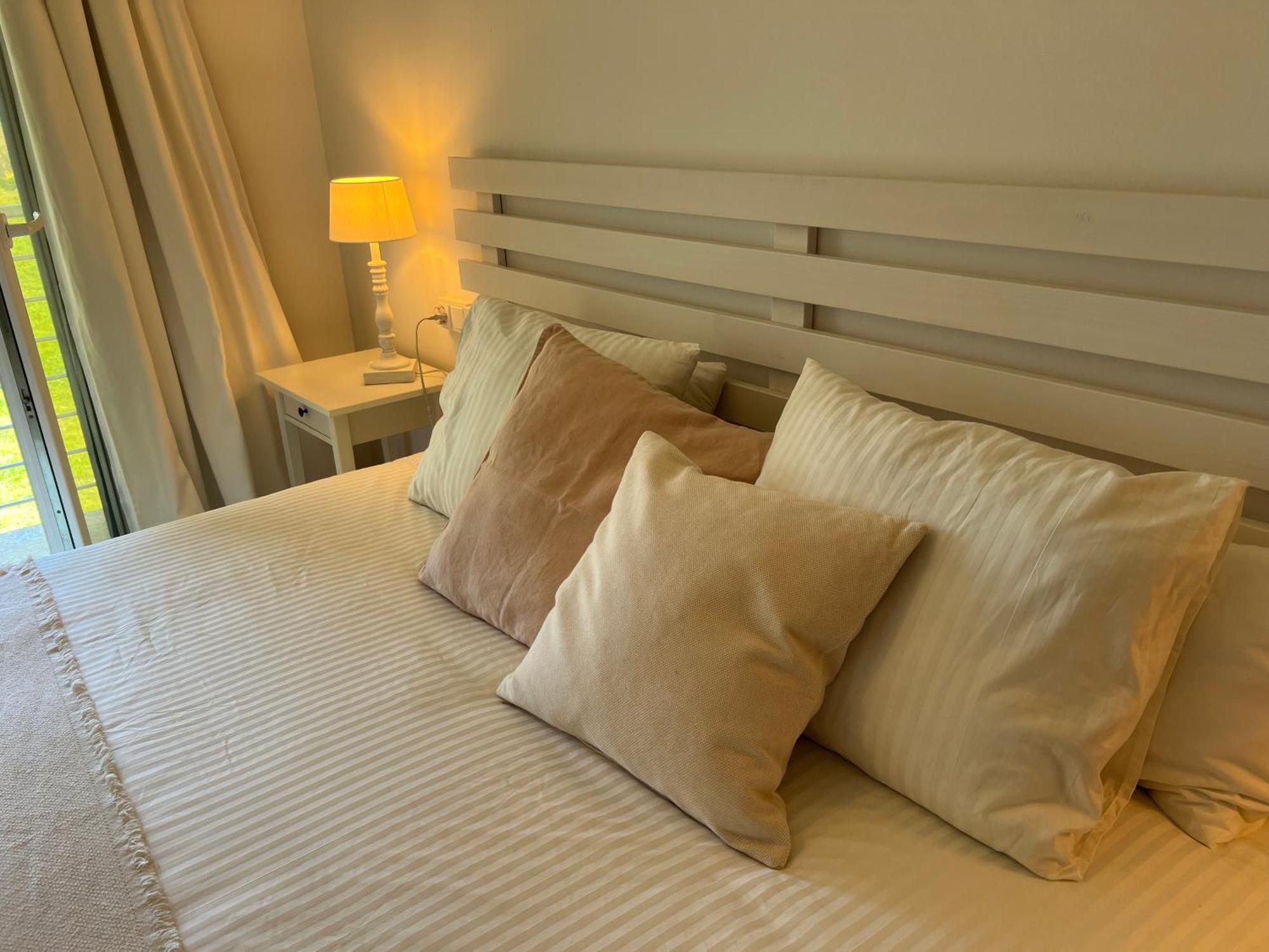 Apartamentos Galicia Norte Porto de Espasante Dış mekan fotoğraf